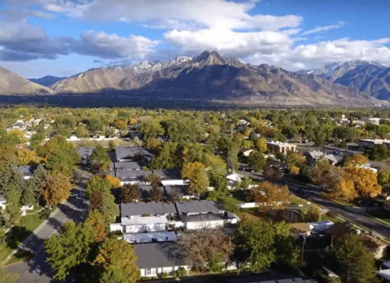 Salt Lake County